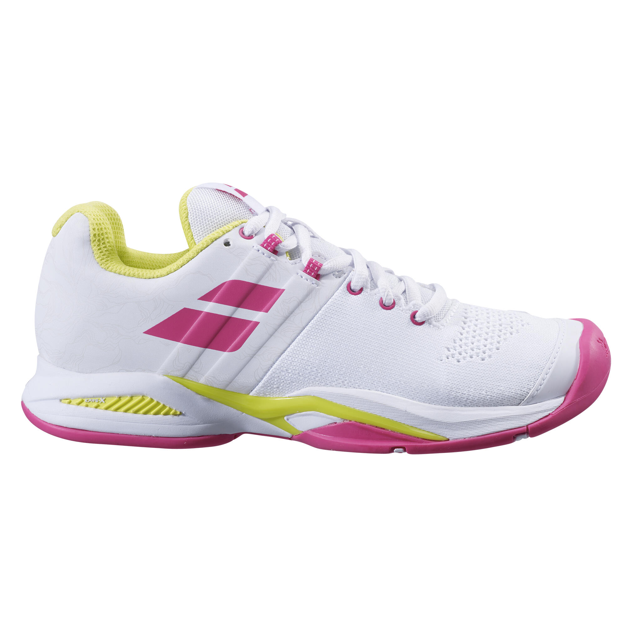 Scarpe tennis donna Babolat PROPULSE BLAST BABOLAT | DECATHLON