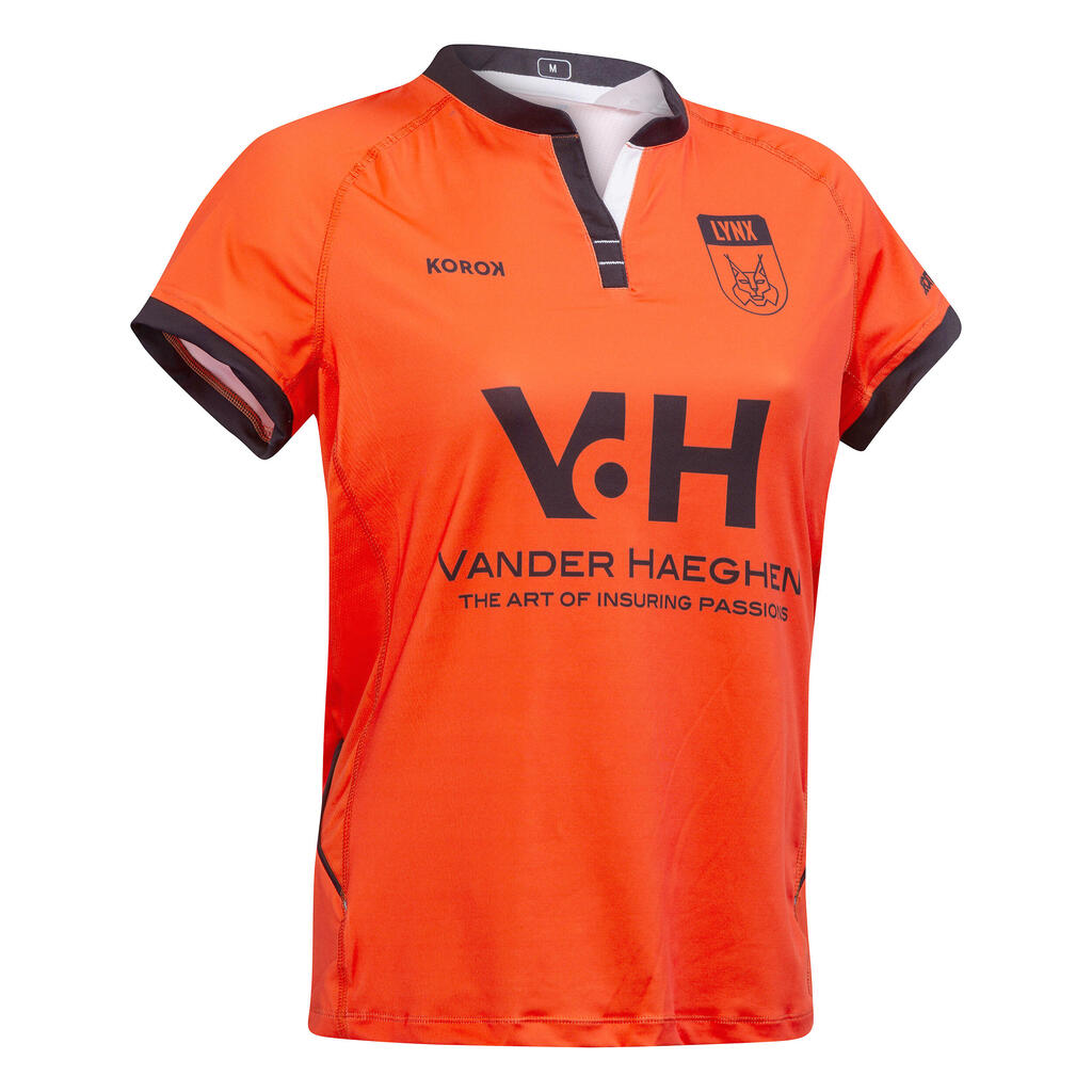 Women's High-Intensity Lynx Away Field Hockey Jersey FH910