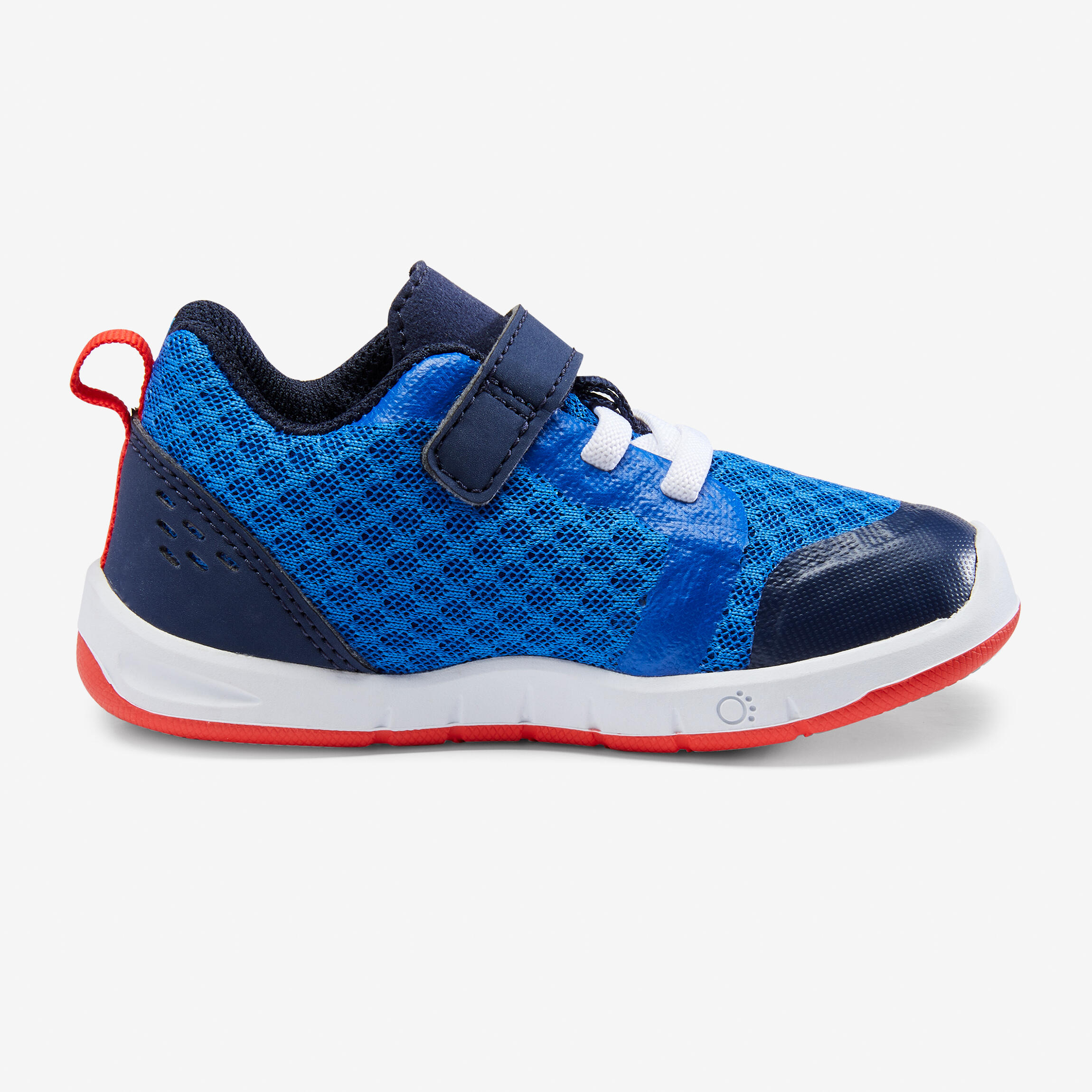 Shoes 520 I Learn Breath+++ - Blue/Black 2/8