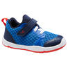 Breathable Shoes 520 I Learn+++ - Blue/Black