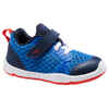 Shoes 520 I Learn Breath+++ - Blue/Black