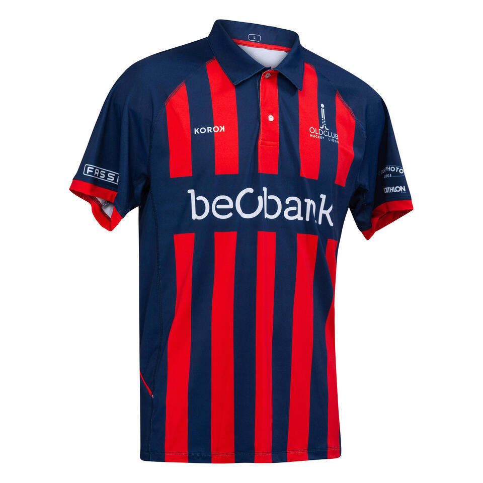 Comprar camisetas de hockey hierba y sala Decathlon