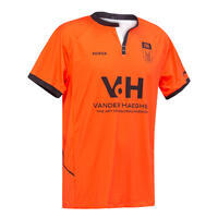 Maillot de hockey sur gazon homme intensité forte FH910 Lynx