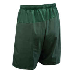 Men's Field Hockey Shorts FH500 - Green