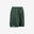 Pantalón Corto de Hockey Hierba Hombre Korok FH500 verde