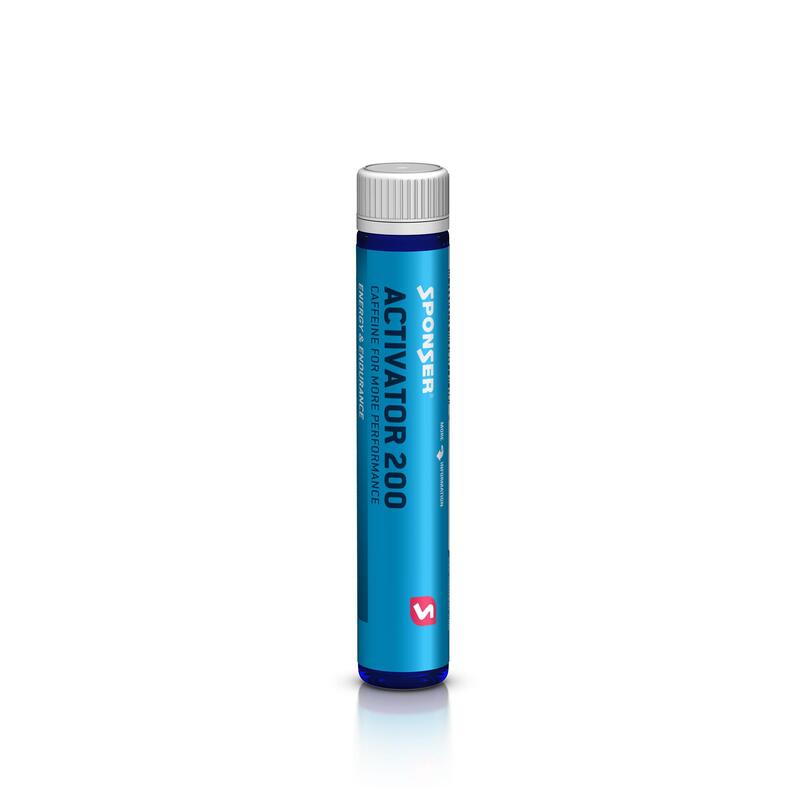 Activator 200 Ampullen Energy 25 ml