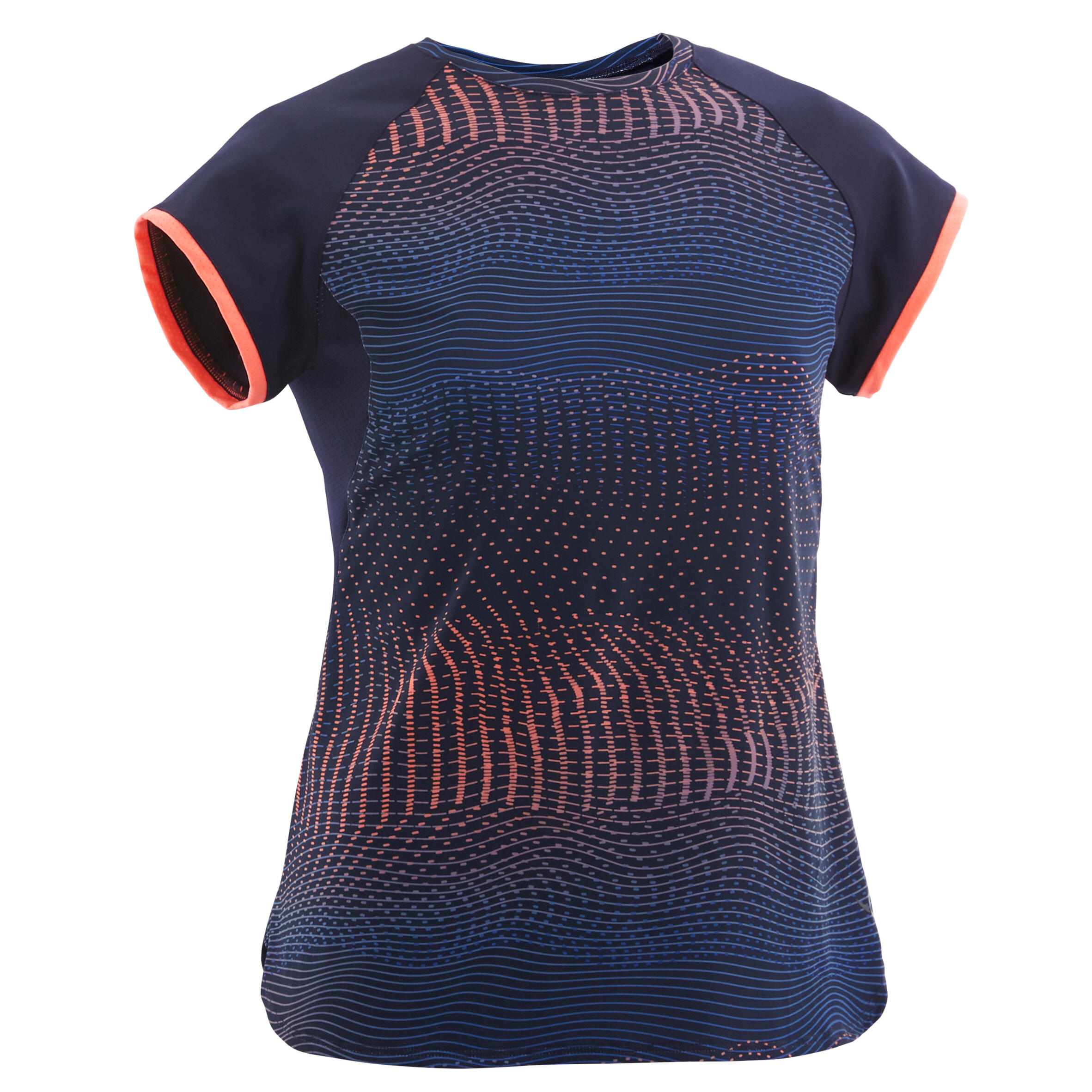 synthetic sports t shirts