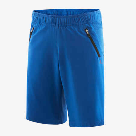 Kids' Light and Durable Shorts - Blue