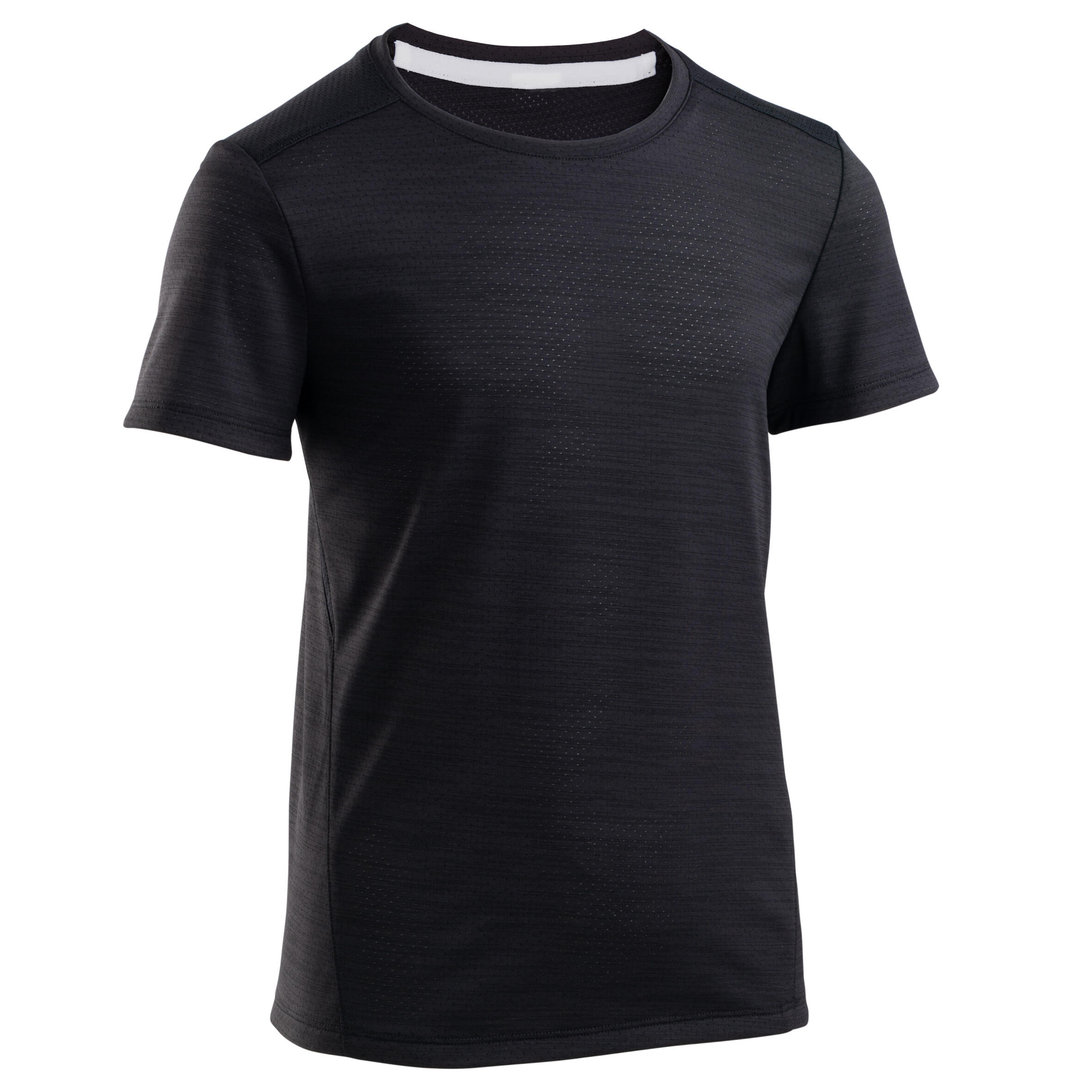 Boys' Breathable Synthetic Short 