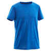 Kids' Breathable T-Shirt - Blue