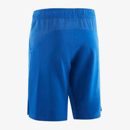 Kids' Light and Durable Shorts - Blue