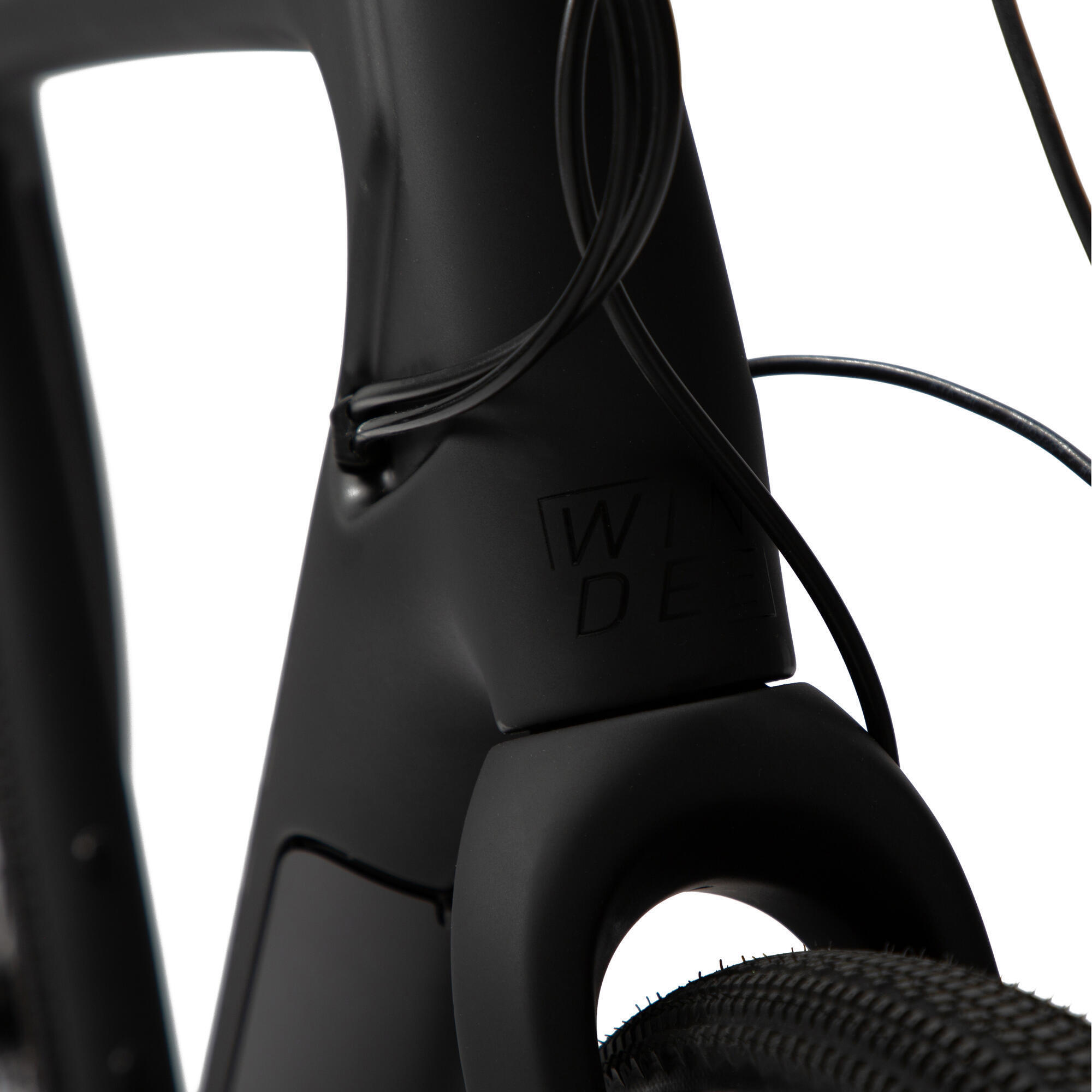 Bici gravel a pedalata assistita E-WINDEE NO BRAND | DECATHLON