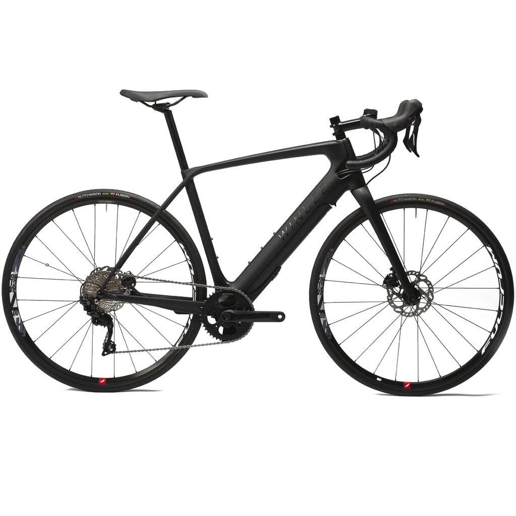 Electrical Assistance Road Bike Windee