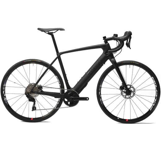 
      E-Bike Rennrad Windee Road Fazua
  