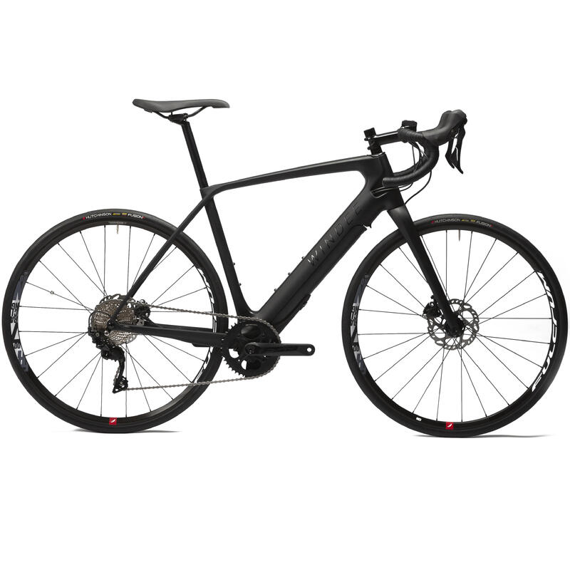 BICICLETA ELÉCTRICA DE CARRETERA WINDEE