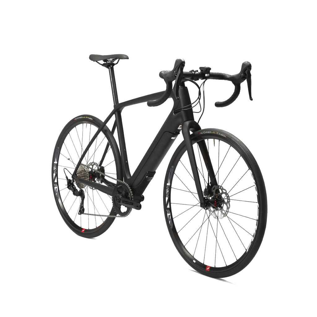 Electrical Assistance Road Bike Windee