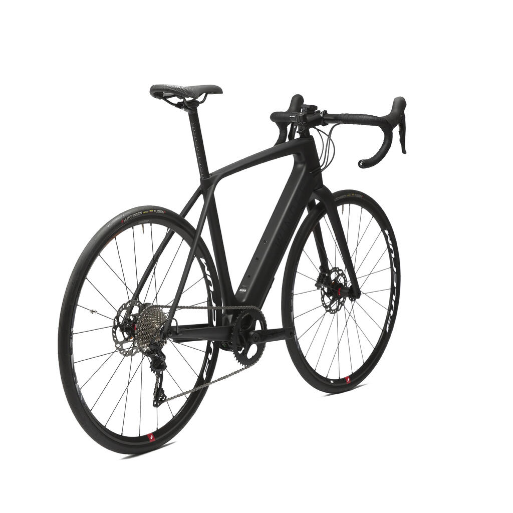 Electrical Assistance Road Bike Windee