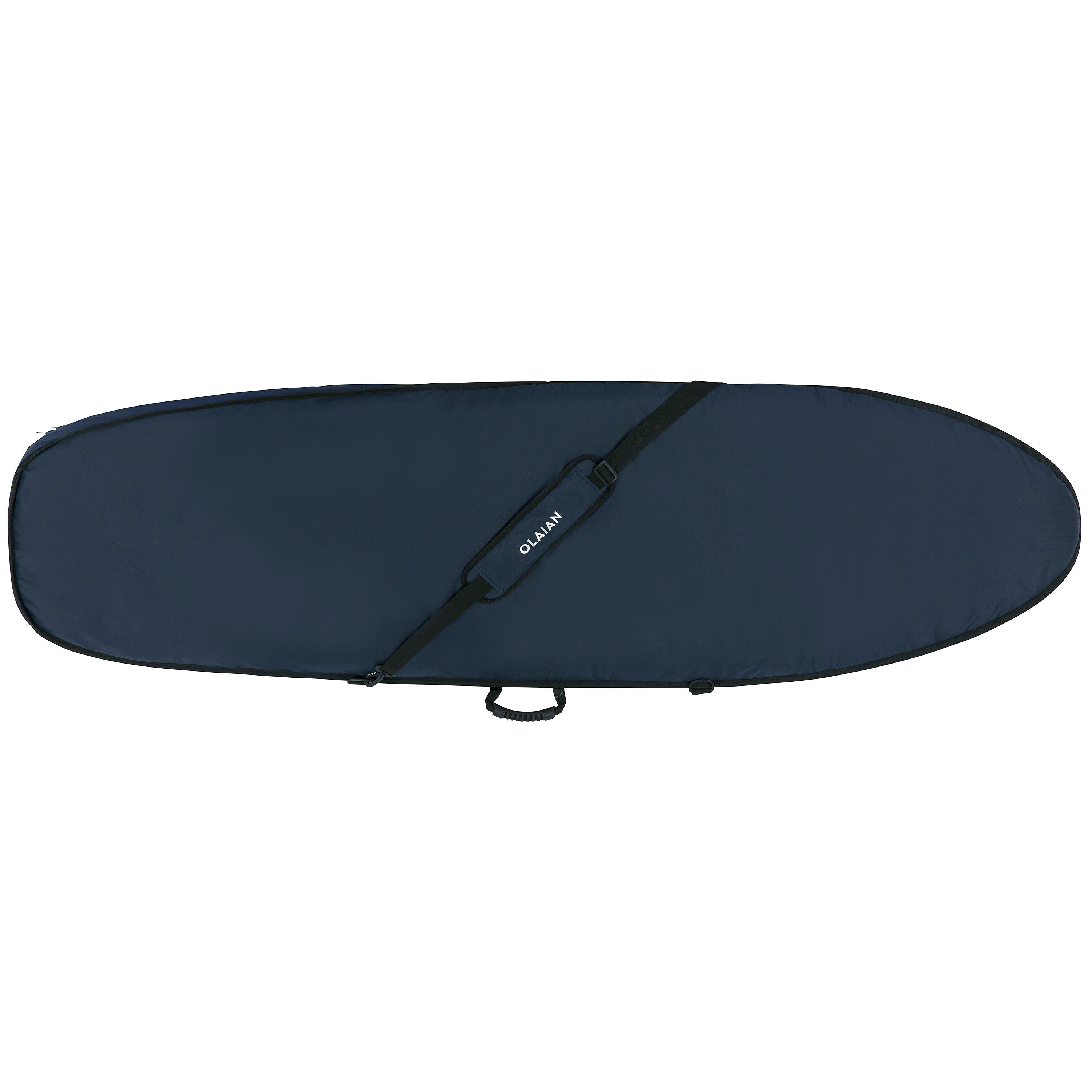 OLAIAN TRAVEL COVER 900 for surfboards up to 6'6" X 21 1/2”