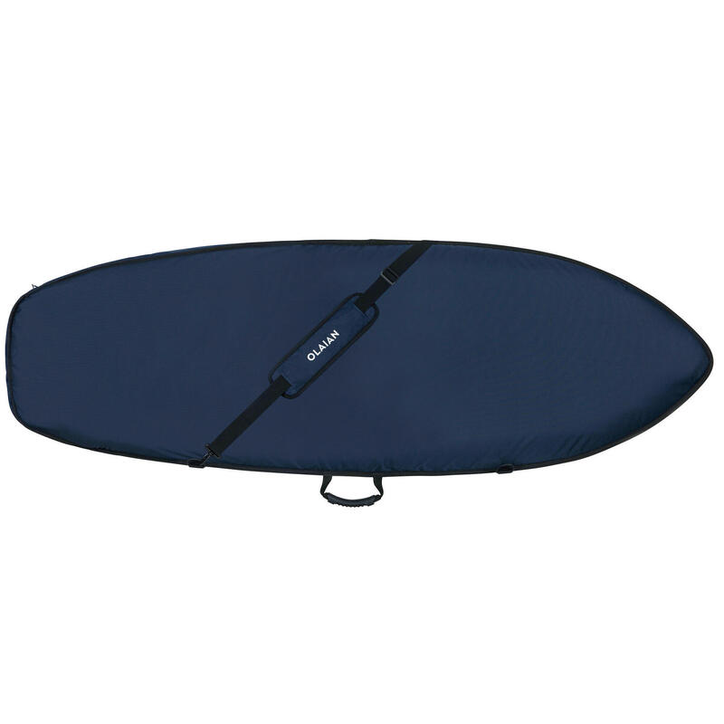 Fodero 900 VOYAGE SURF 6'1 x 21 1/2"