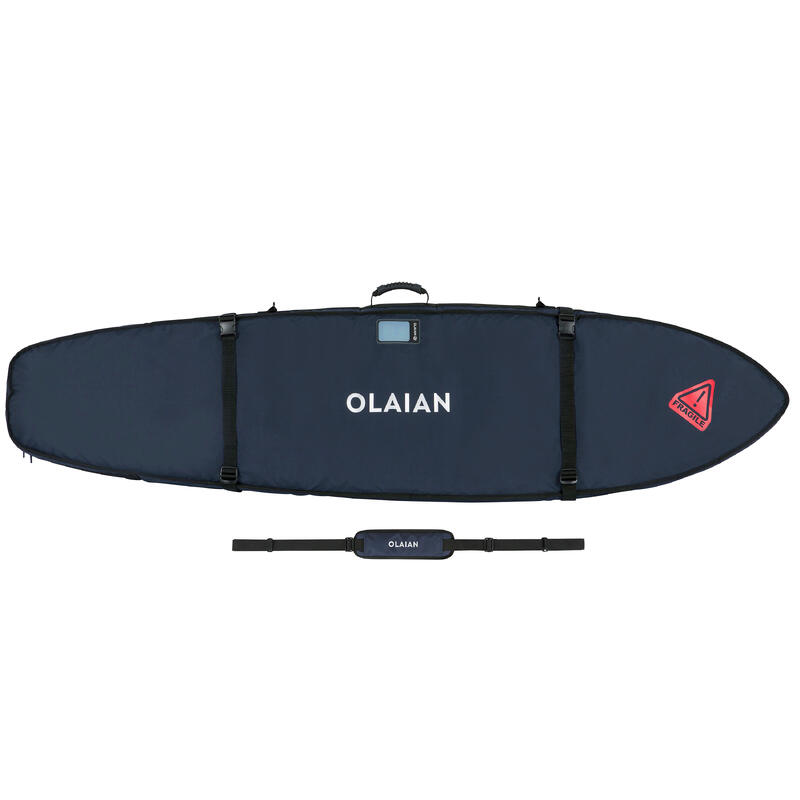 Decathlon housse surf