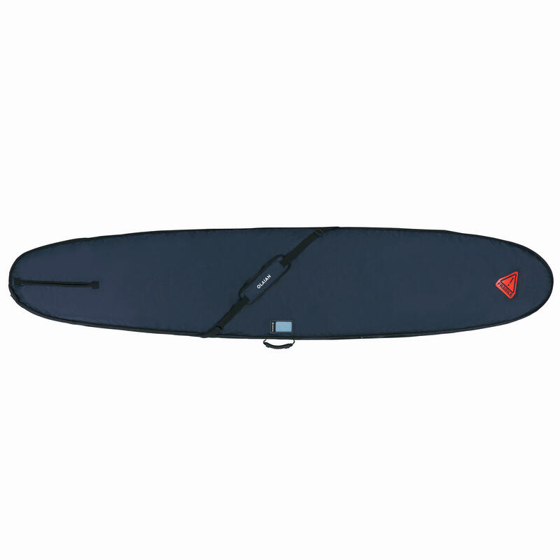 Huzat szörfdeszkához 900, maximum 9'6” hosszú longboardhoz