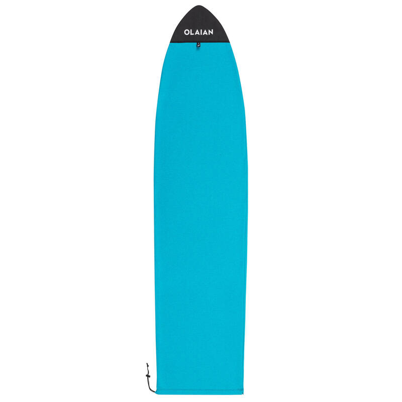 Boardsock voor surfboard van maximaal 7'2"