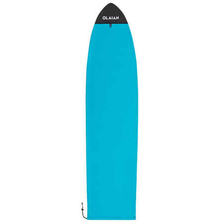 Surfsocke Schutzhülle Surfboard 7'2''