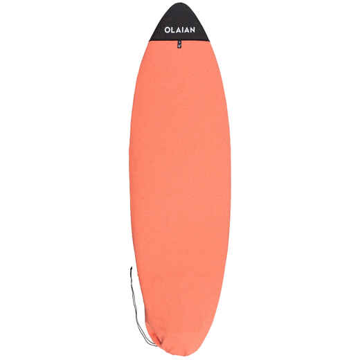 
      Boardbag für Surfboard maximale Größe 6'2''
  