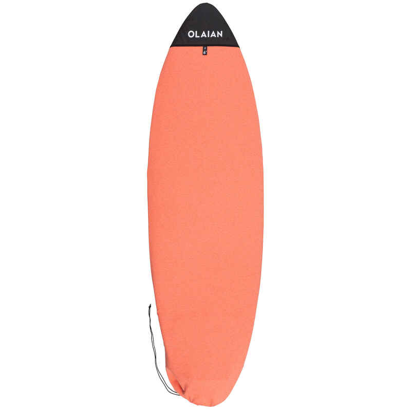 Boardbag für Surfboard maximale Größe 6'2'' Media 1
