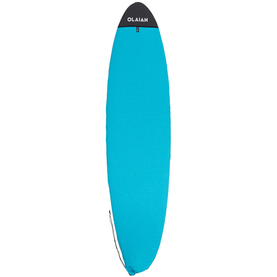 Boardsock voor surfboard van maximaal 7'2" Olaian Decathlon.nl