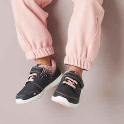 Kids' Tracksuit Basic - Pink