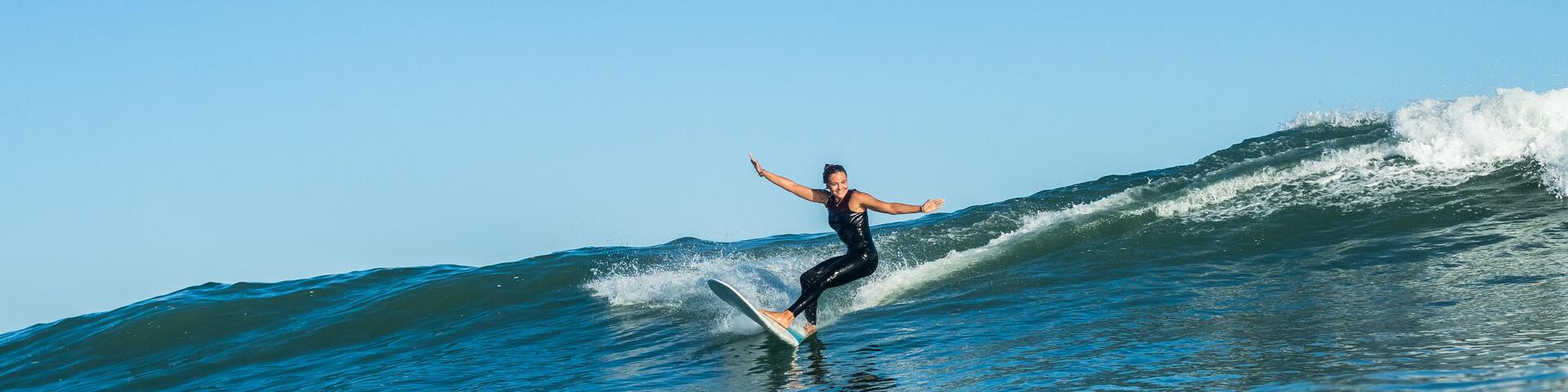 yoga pour le surf 