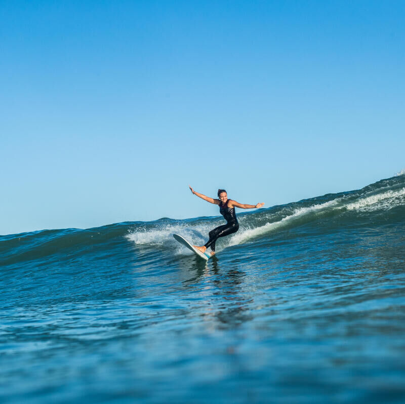 yoga pour le surf