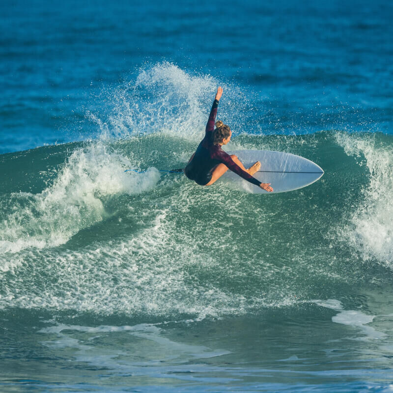 CUM SĂ ÎȚI ALEGI COARDA DE SURF