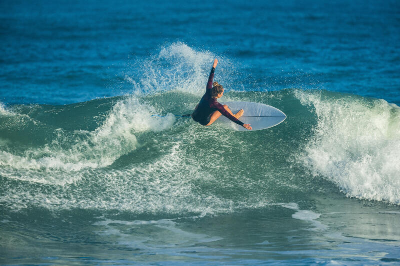 CUM SĂ ÎȚI ALEGI COARDA DE SURF