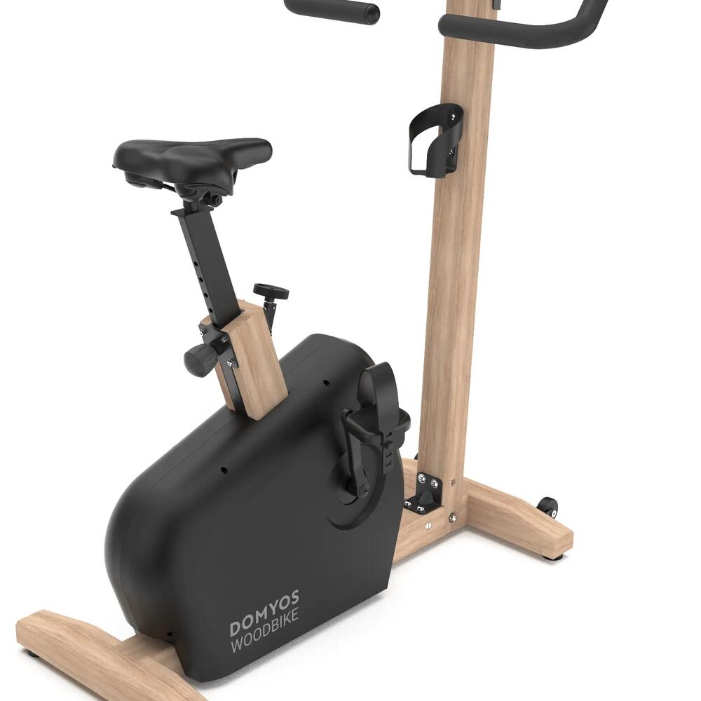 woodbike