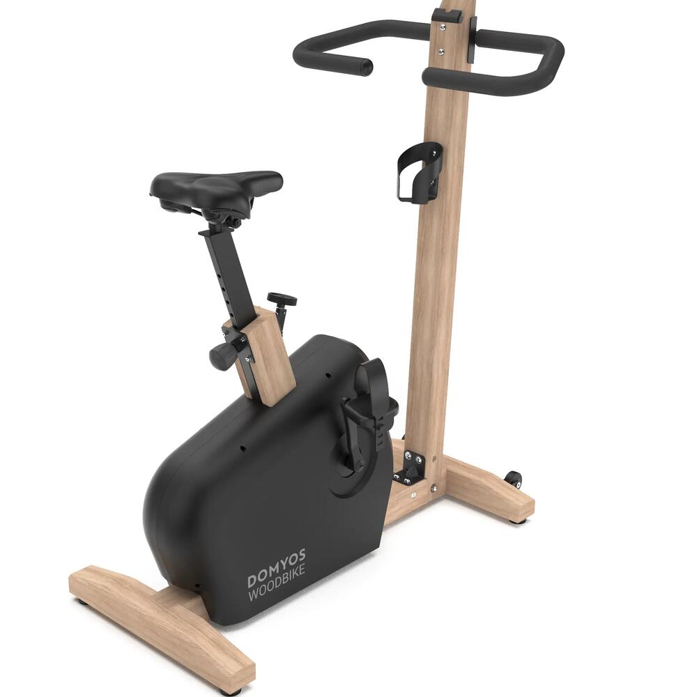 woodbike
