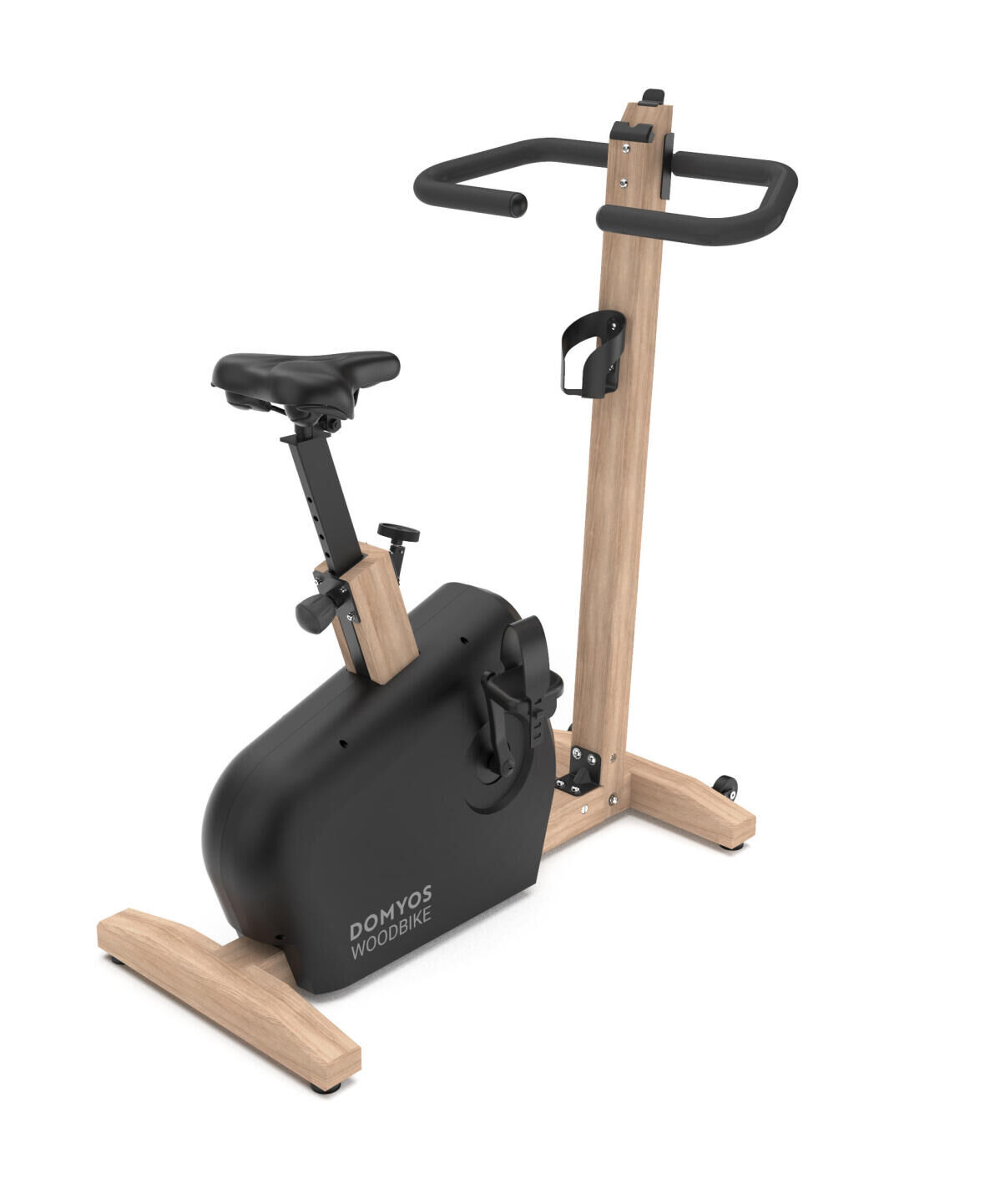woodbike