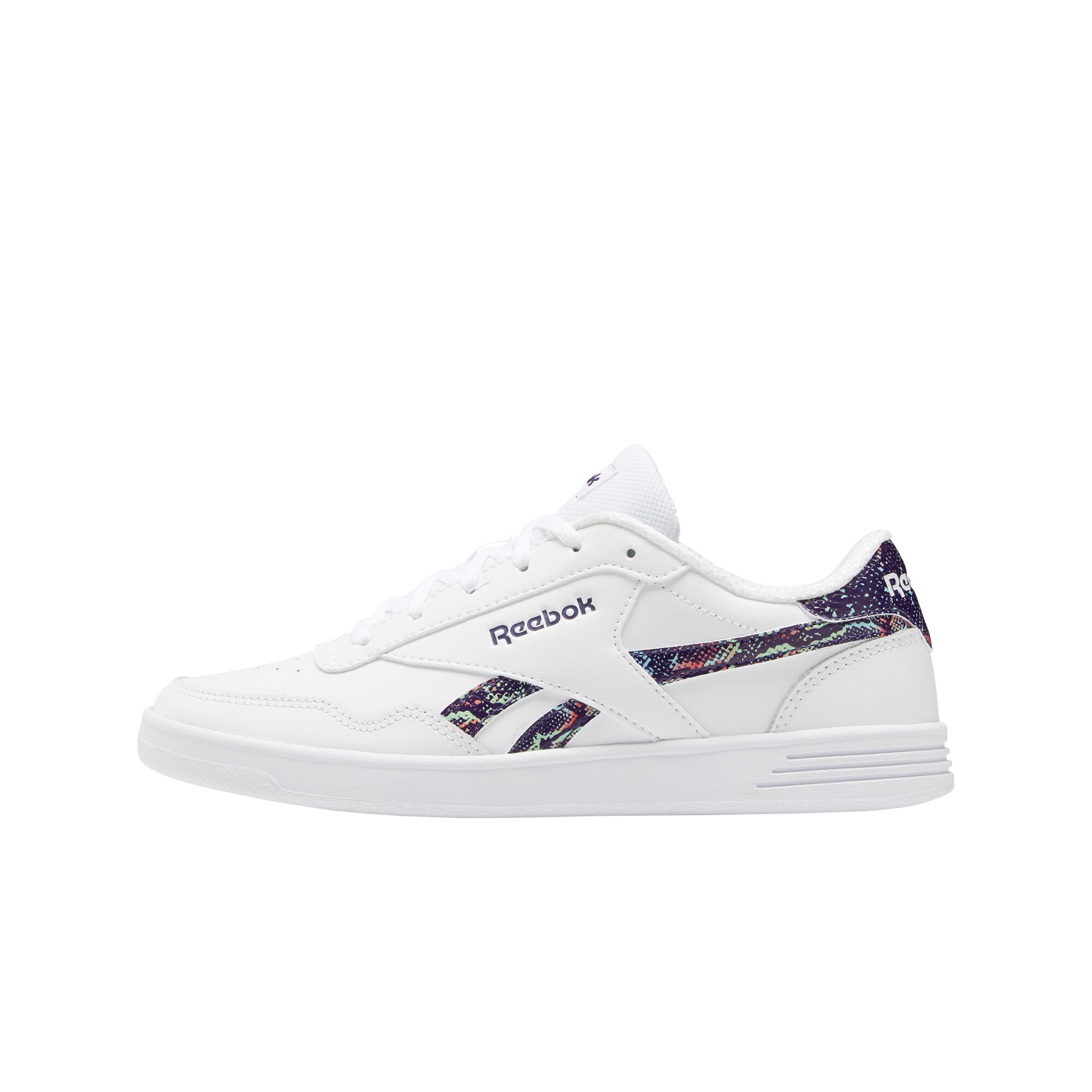 Women's Tennis Shoes Royal Techque T 