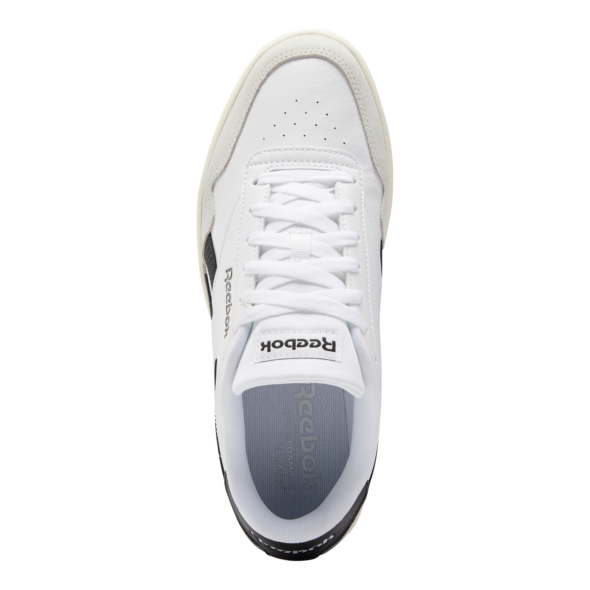 reebok royal techque t homme