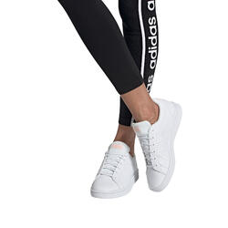 adidas advantage mulher