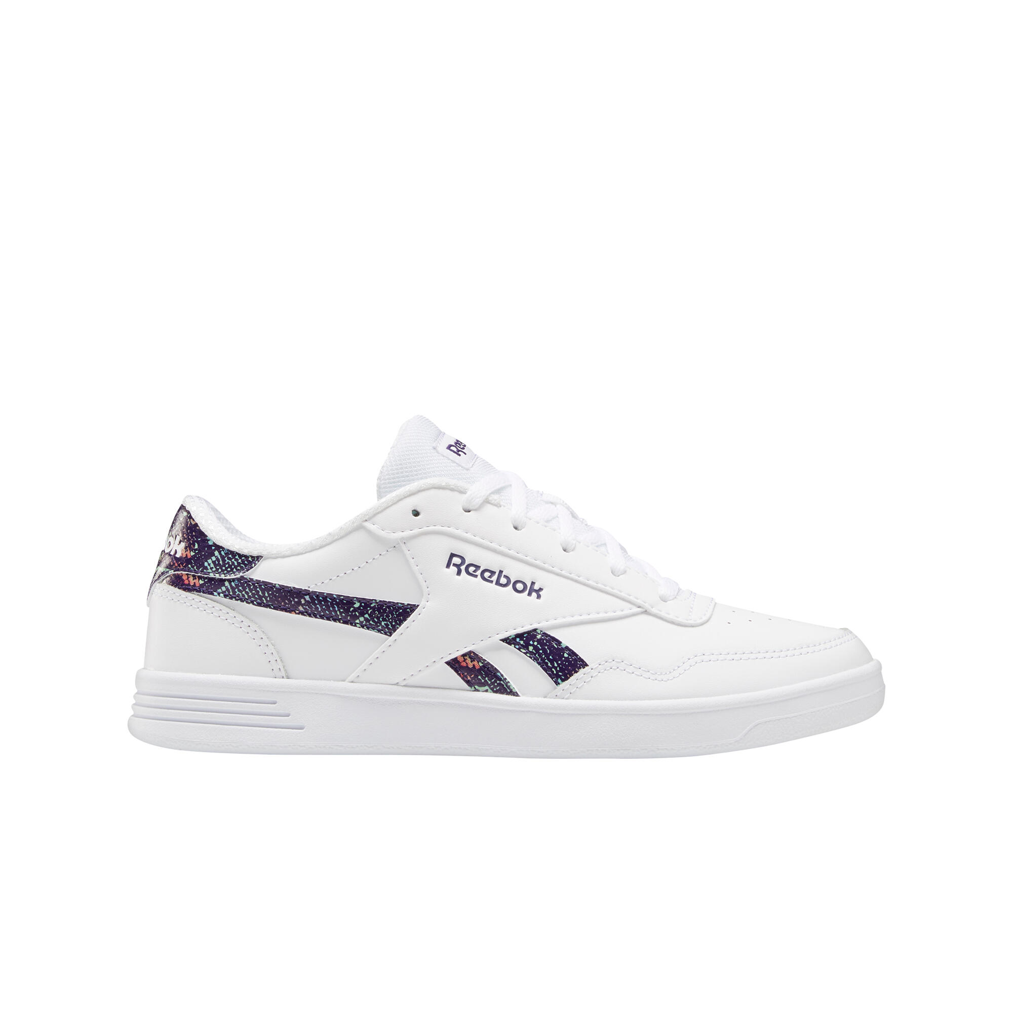reebok retro tennis shoes