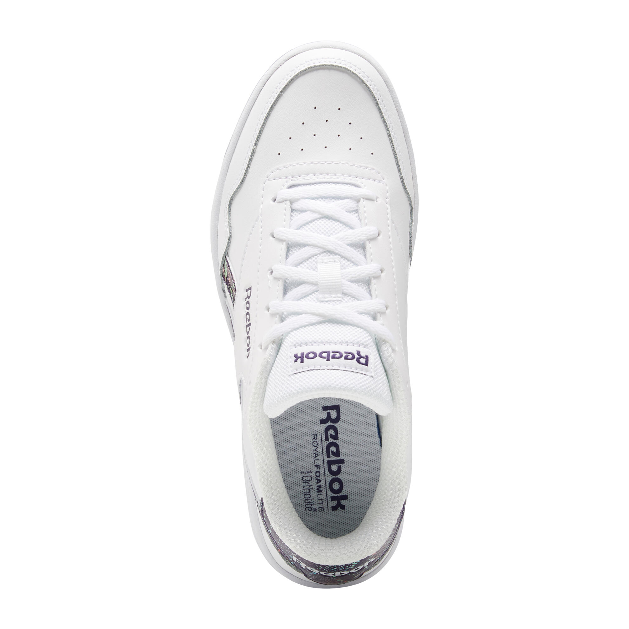 Women's Tennis Shoes Royal Techque T 