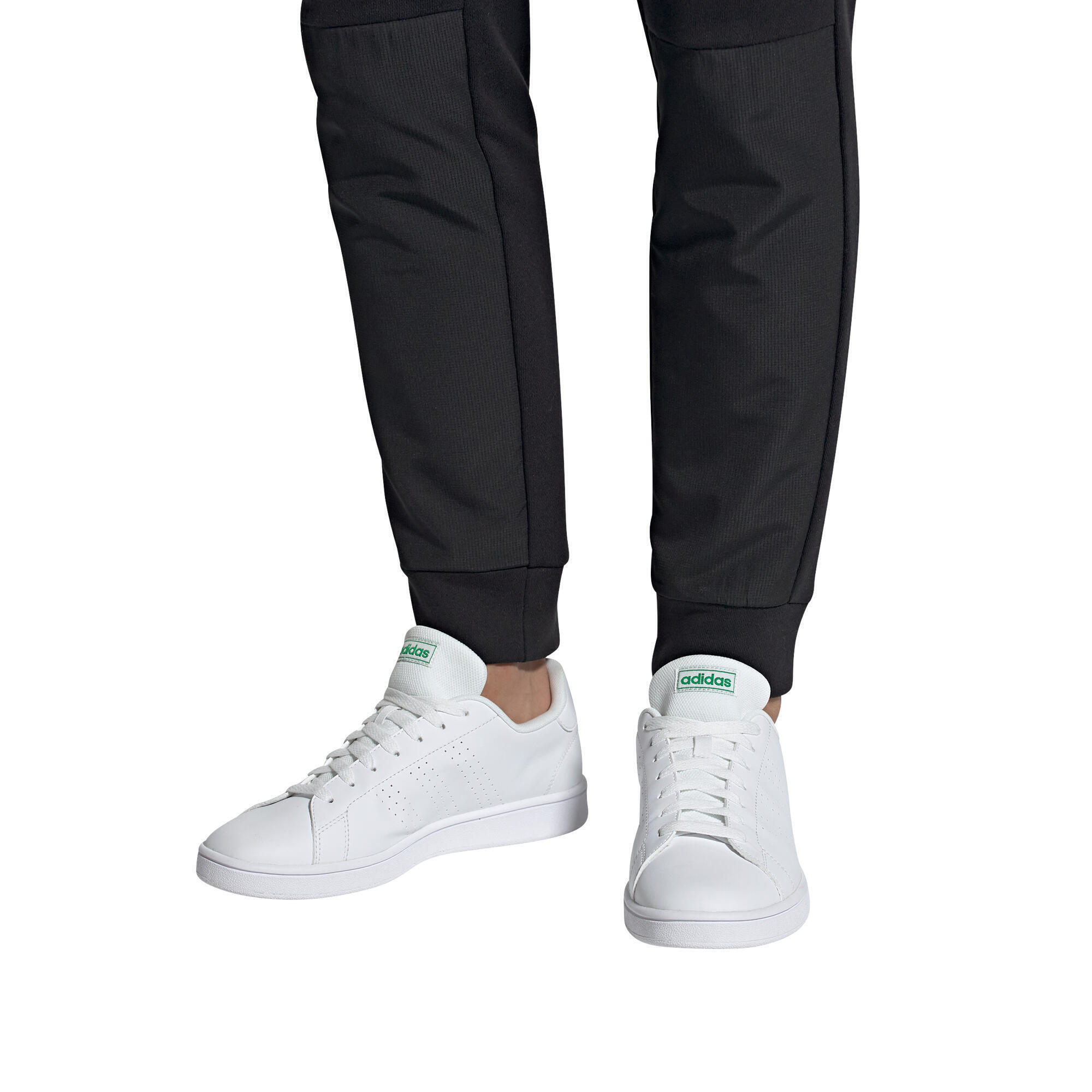 adidas advantage tenis