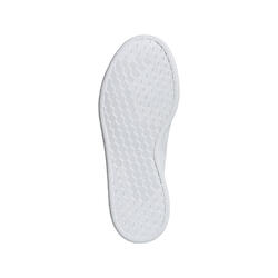 Zapatillas Advantage Base Mujer Blanco Rosa ADIDAS | Decathlon