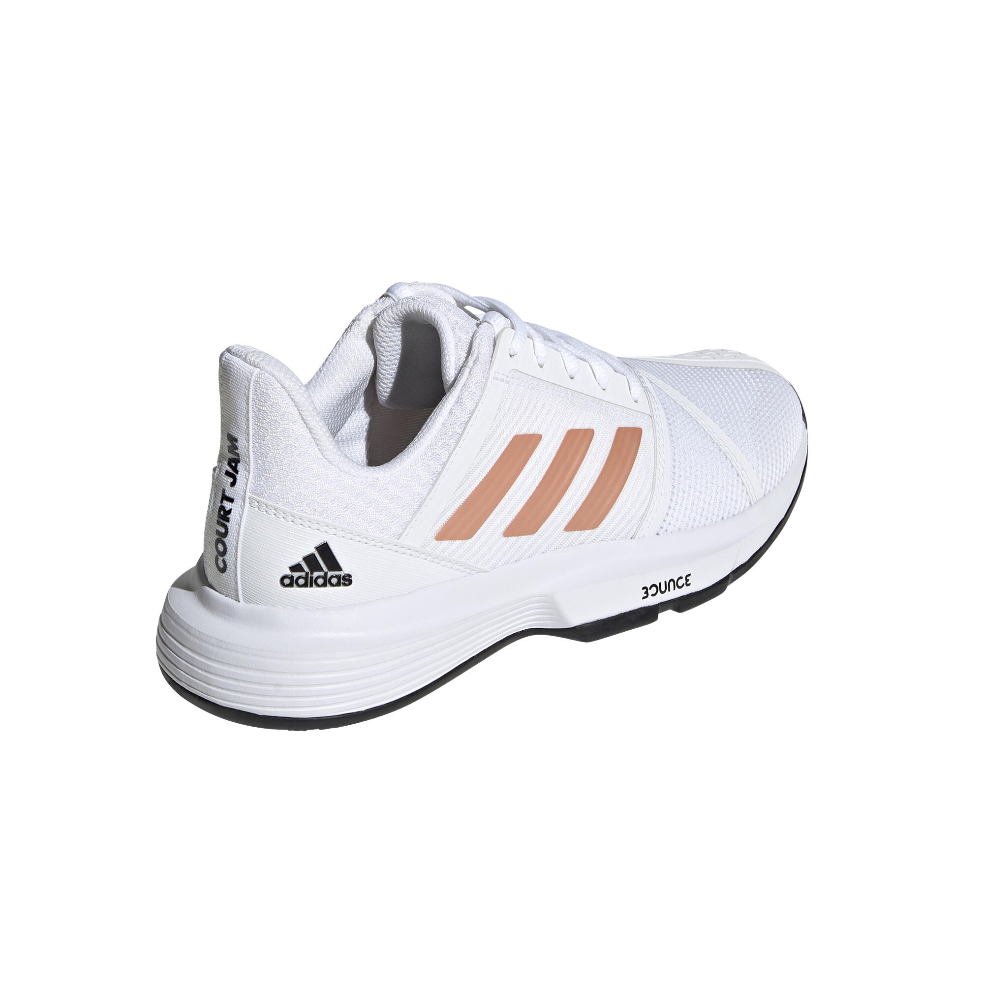 adidas courtjam bounce womens tennis shoes