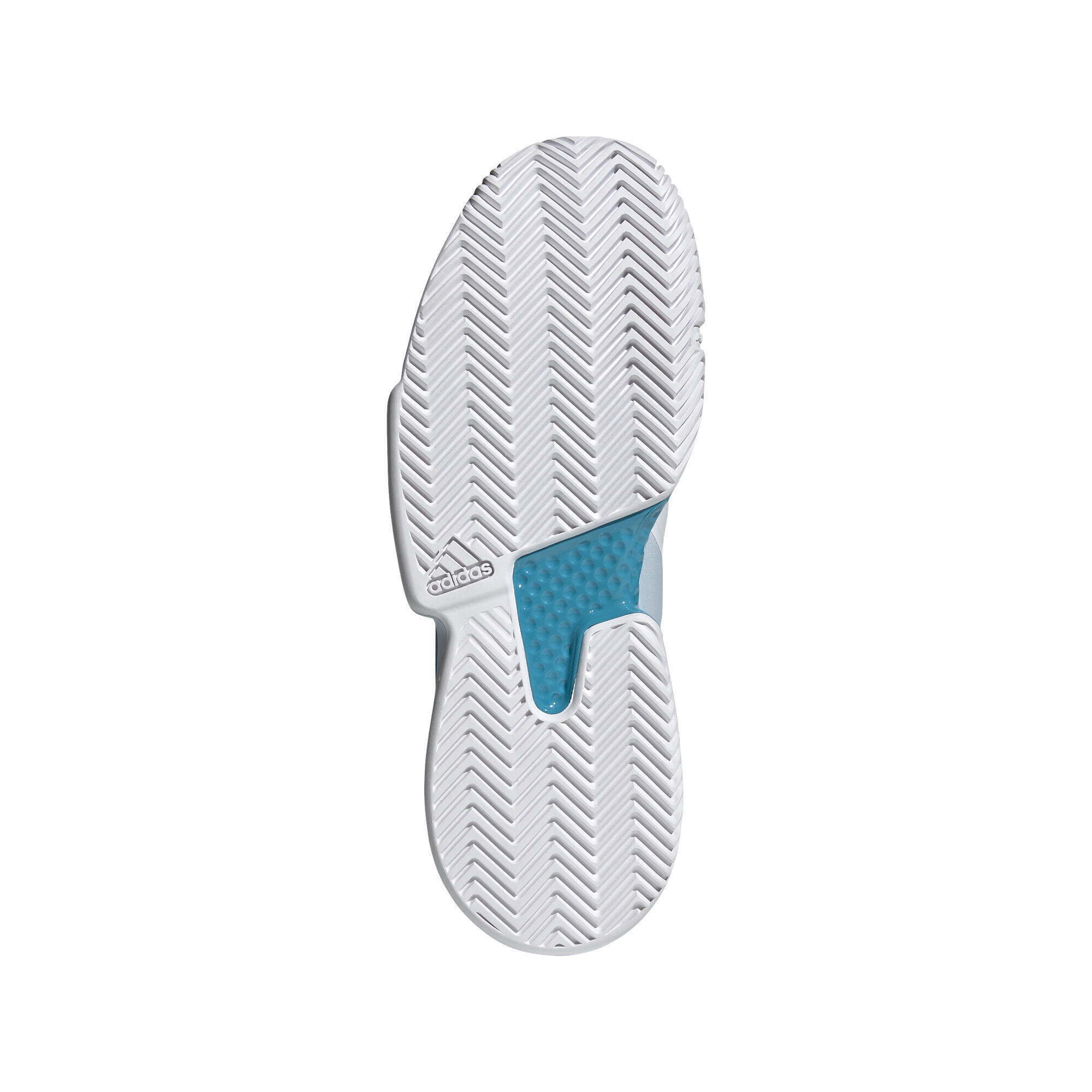 Tennisschoenen heren Adidas Solematch Bounce multicourt | ADIDAS |  Decathlon.nl