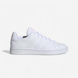 Adidas Advantage dames sneakers wit van sneakers