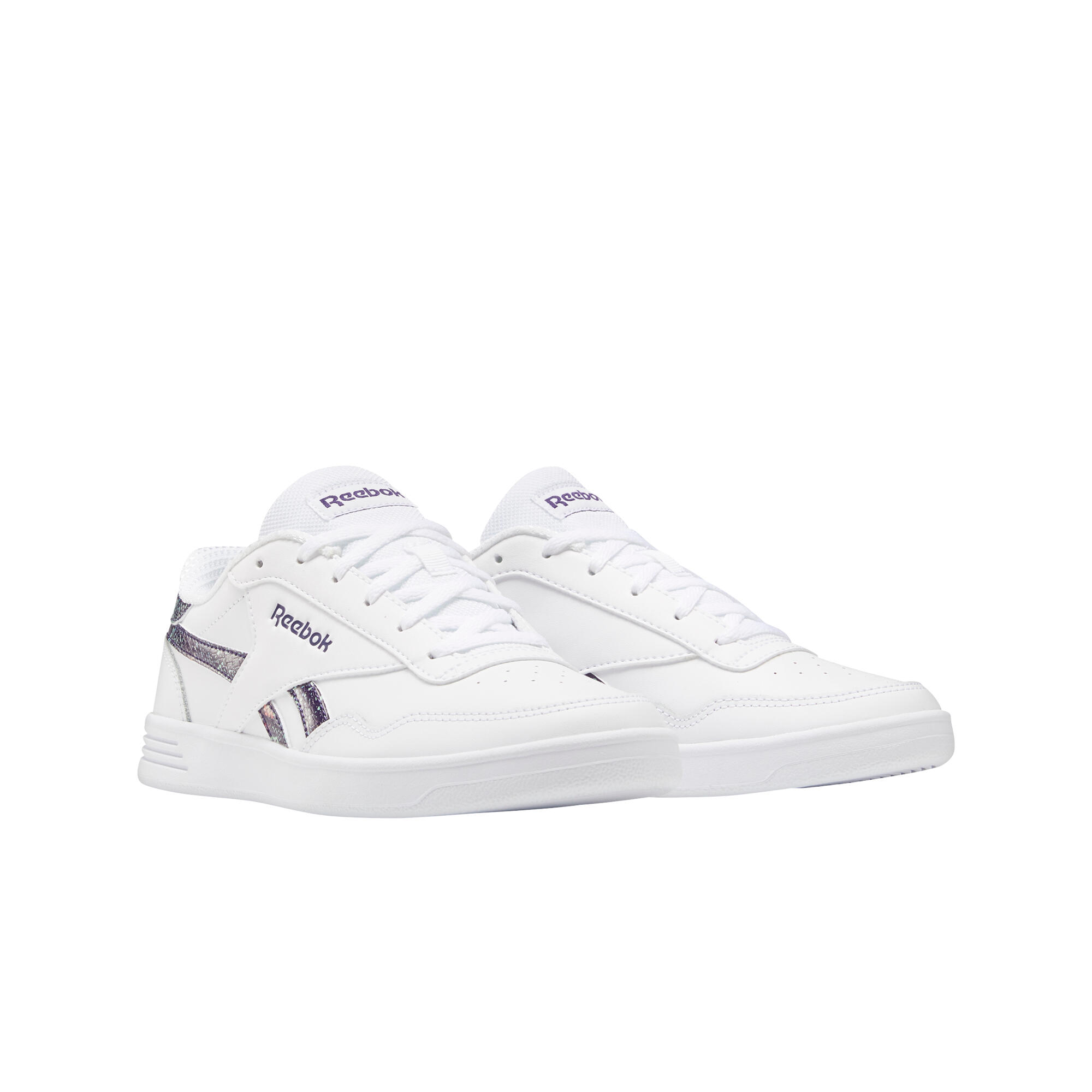 Women's Tennis Shoes Royal Techque T 