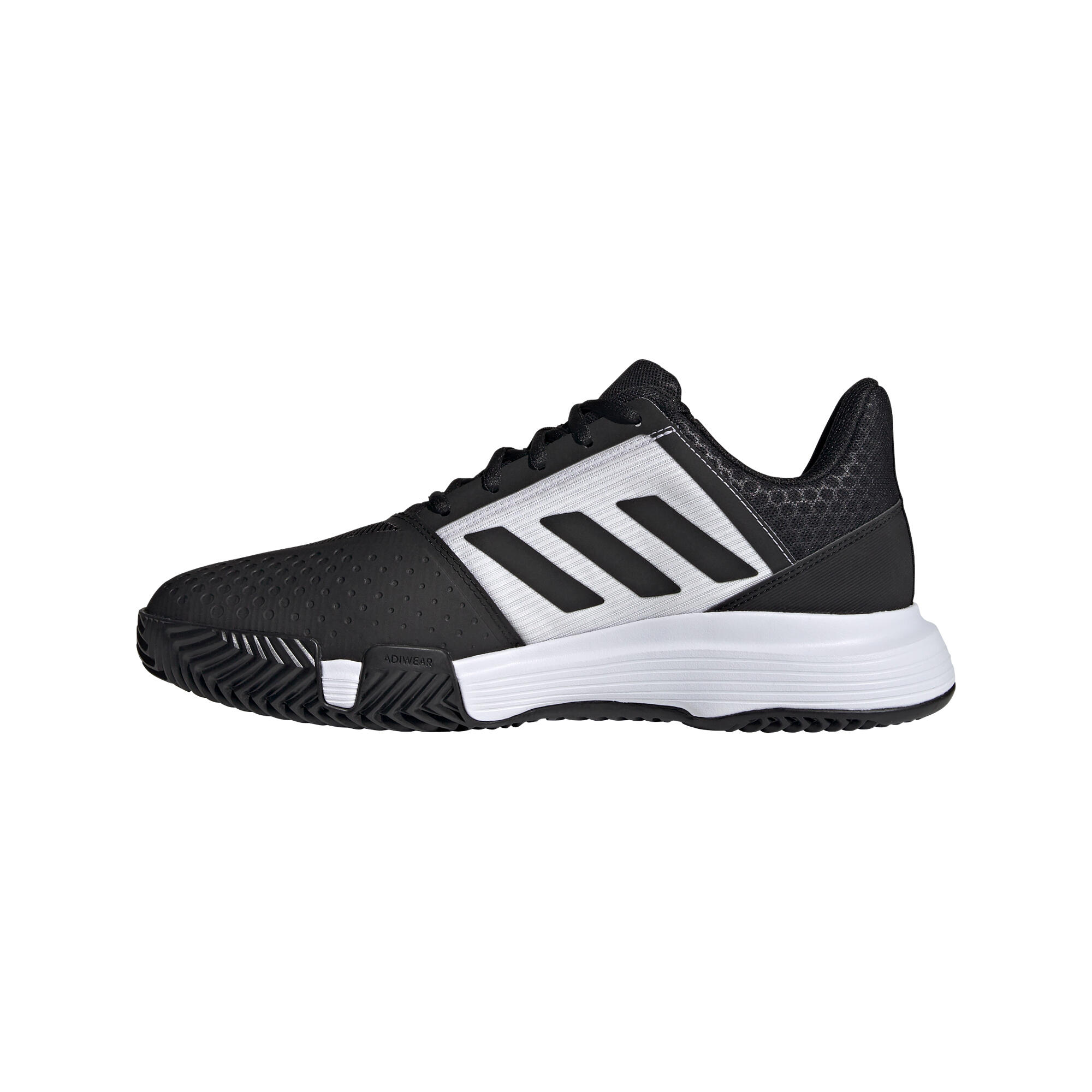 adidas men's clay court tennis shoes